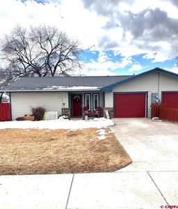 305 W 3rd Street, Cortez, CO, 81321