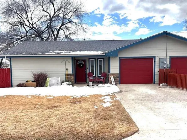 305 W 3rd Street, Cortez, CO 81321