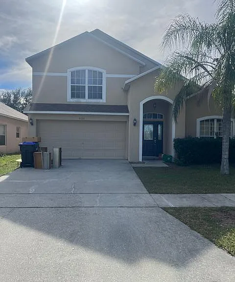 5330 Fox Ridge Trl — Photo 1