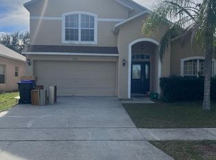 5330 Fox Ridge Trl, Orlando, FL 32818