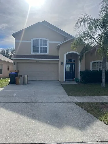 5330 Fox Ridge Trl Photo 1