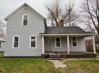 690 Evanston Ave, Muskegon, MI 49442