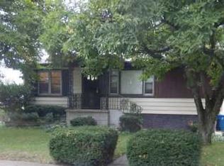 3425 Wirth Rd, Highland, IN 46322