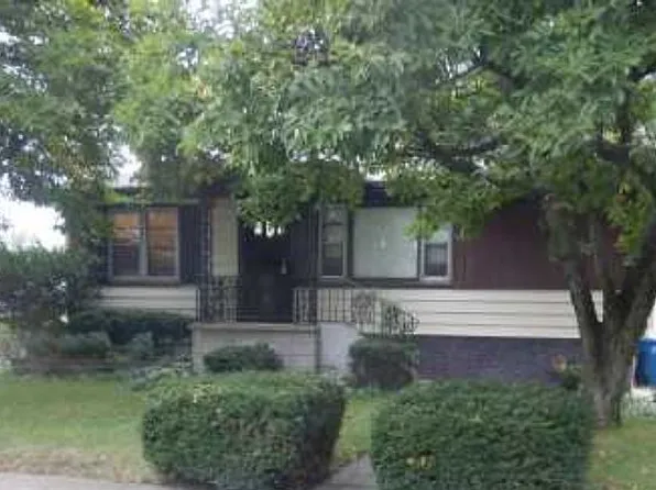 3425 Wirth Rd, Highland, IN 46322