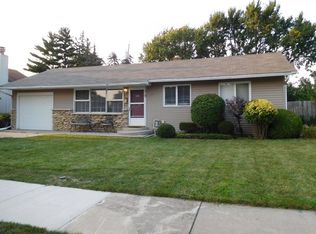 2207 Mayfield Ave, Joliet, IL 60435