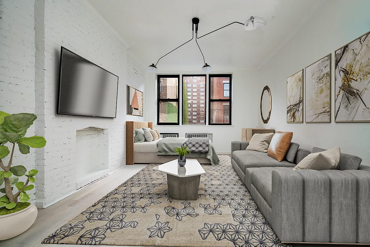 Building Photo - 227 W 20th St #4B
