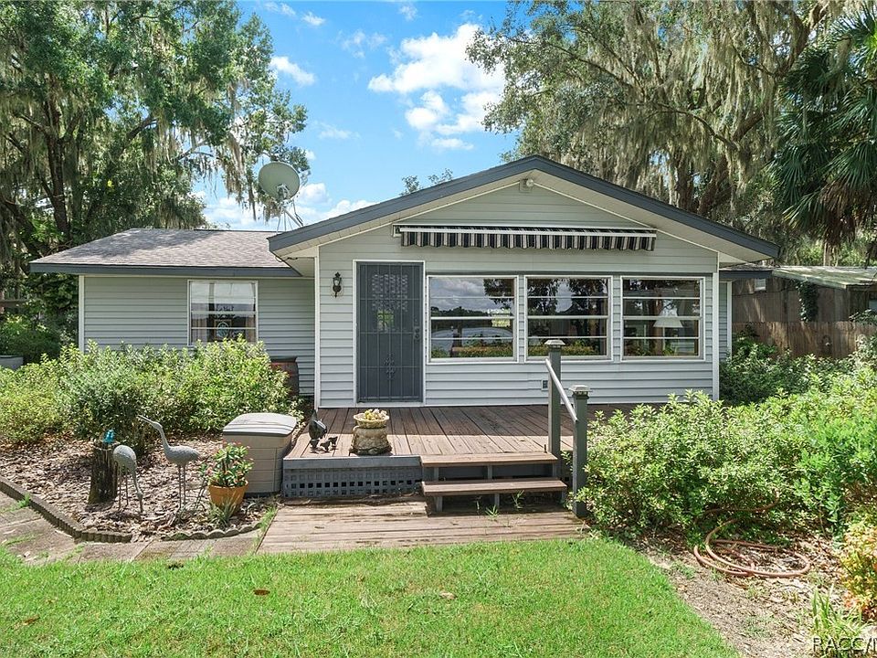 9825 W Riverwood Dr, Crystal River, FL 34428 Zillow