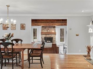 275 Wewaka Brook Rd, Bridgewater, CT 06752