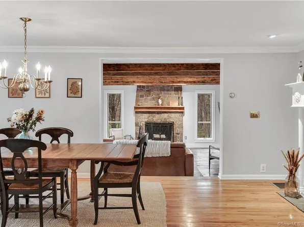 275 Wewaka Brook Road, Bridgewater, CT 06752