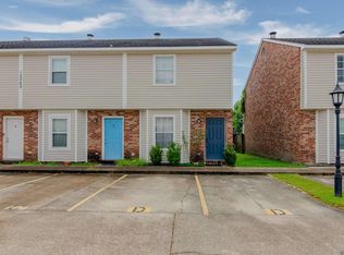 10060 Jefferson Hwy APT D, Baton Rouge, LA 70809