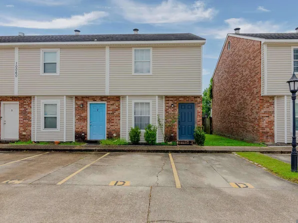 10060 Jefferson Hwy APT D, Baton Rouge, LA 70809