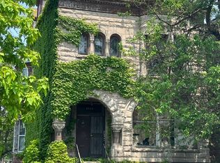 3328 W Warren Blvd, Chicago, IL 60624