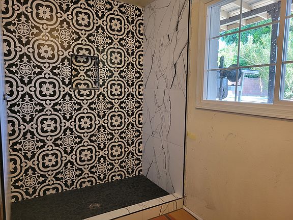 updated bathroom