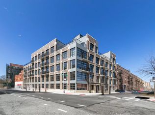 93 Linden St APT N5, Brooklyn, NY 11221