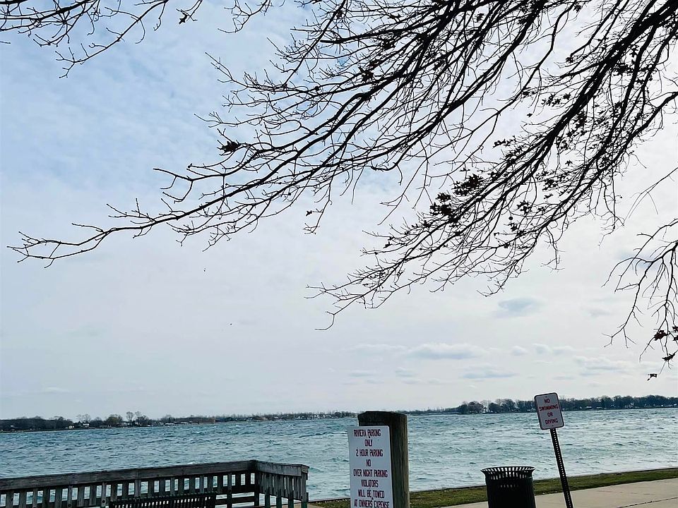 536 S Water St Marine City MI Zillow