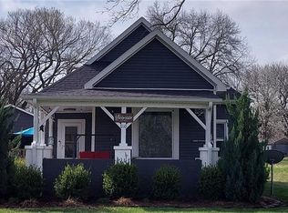 1210 E 14th St, Pittsburg, KS 66762
