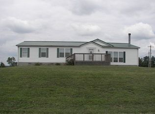 3250 & 3278 Poosey Ridge Rd, Richmond, KY 40475