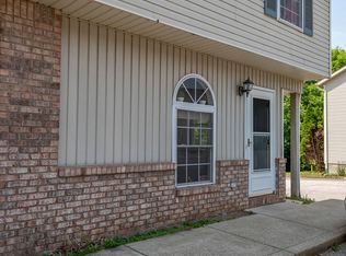 793 E Sherwood Hills Dr, Bloomington, IN 47401