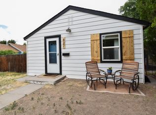 437 N 18th St, Grand Junction, CO 81501