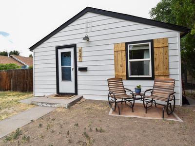 437 N 18th St, Grand Junction, CO, 81501