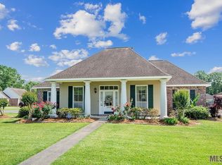 12248 S Milstead Pl, Baton Rouge, LA 70818