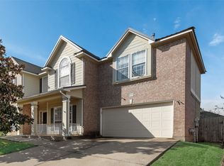 7916 Nighthawk Trl, Arlington, TX 76002