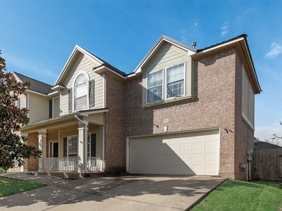 7916 Nighthawk Trl, Arlington, TX, 76002