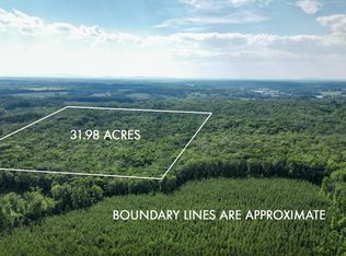 Tbd Zachary Taylor Hwy, Mineral, VA 23117