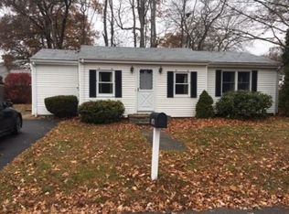 971 Osgood St, New Bedford, MA 02745