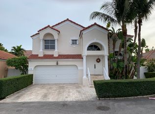 679 NW 123rd Pl, Miami, FL 33182