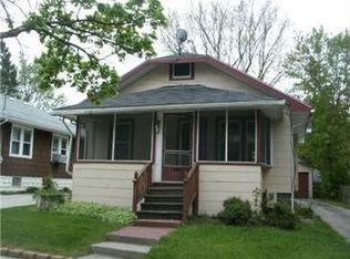 1802 Nebraska Ave, Flint, MI 48506