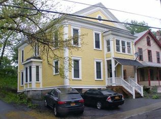 99 Bridge St #2, Catskill, NY 12414