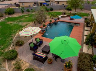 40197 W Art Pl, Maricopa, AZ 85138