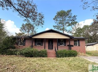 4938 Aaron Rd, Millen, GA 30442