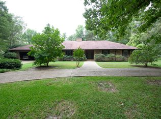3745 Mount Holly Rd, El Dorado, AR 71730