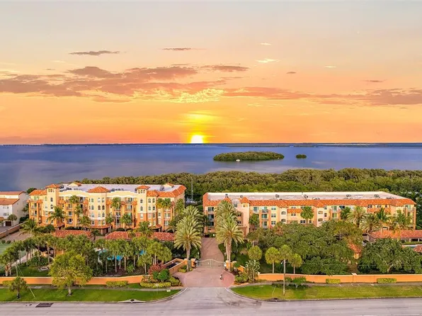 1645 Pinellas Bayway S APT A4, Tierra Verde, FL 33715