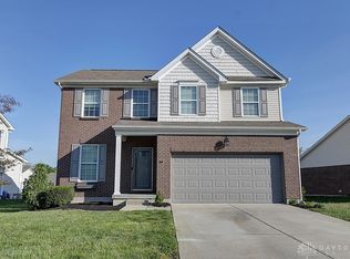 34 Kameron Dr, Monroe, OH 45050