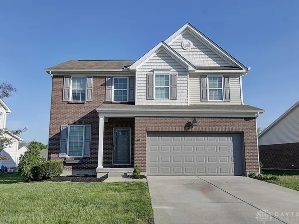 34 Kameron Dr, Monroe, OH 45050