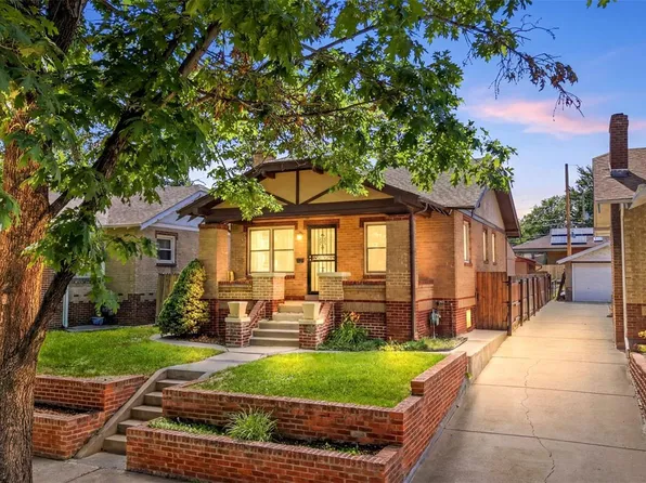 4145 Decatur Street, Denver, CO 80211