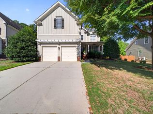 11515 Azari Ct, Raleigh, NC 27614