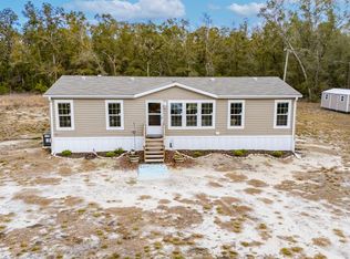 4576 SW 40th St, Bell, FL 32619