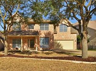 5908 Gorham Glen Ln, Austin, TX 78739
