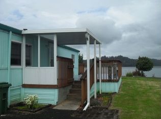 955 NE Mill St #A-17, Waldport, OR