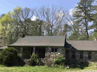 2561 Old Parkersburg Tpke, West Augusta, VA 24485