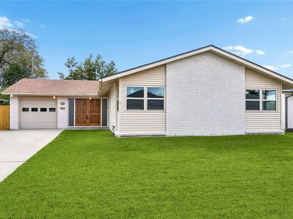 1700 Fairfax Ave, Metairie, LA 70003