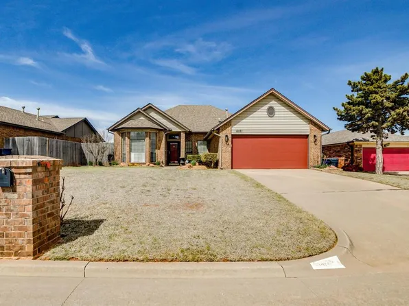 6121 Westlane, Oklahoma City, OK 73142