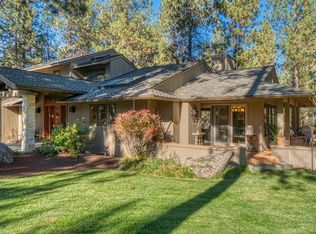 61090 River Bluff Trl, Bend, OR 97702