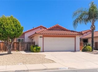 27050 Rangewood St, Sun City, CA 92586