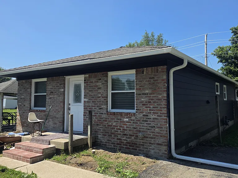 1446 Edgecombe Ave — Photo 2