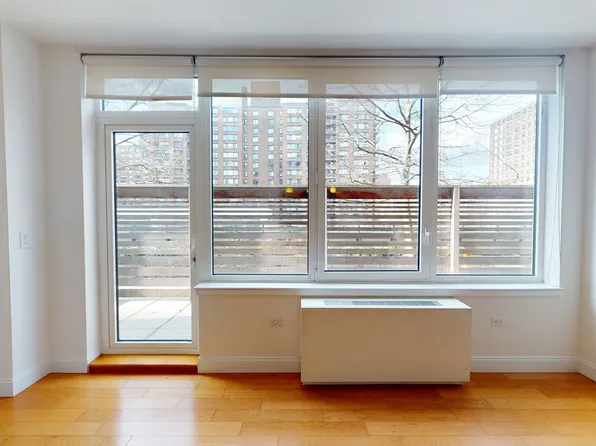 805 Columbus Ave, New York, NY